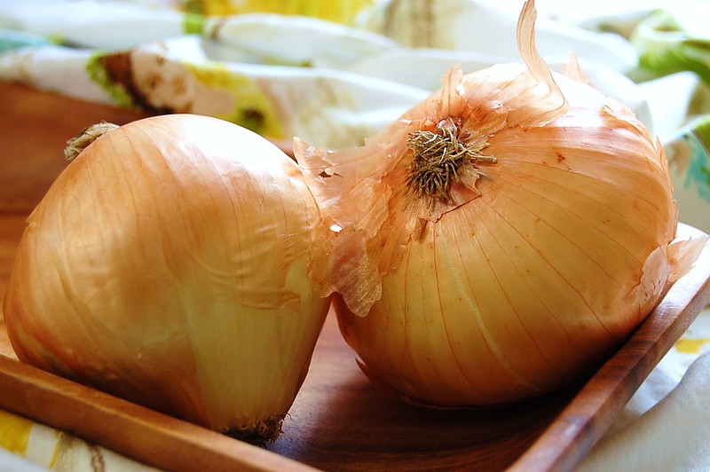 Vidalia Onions 