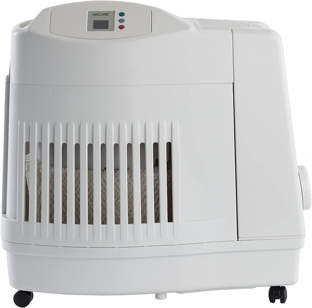 AIRCARE MA Console-Style Evaporative Humidifier
