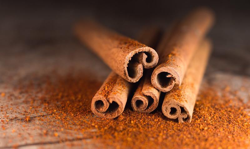 Cinnamon Solution