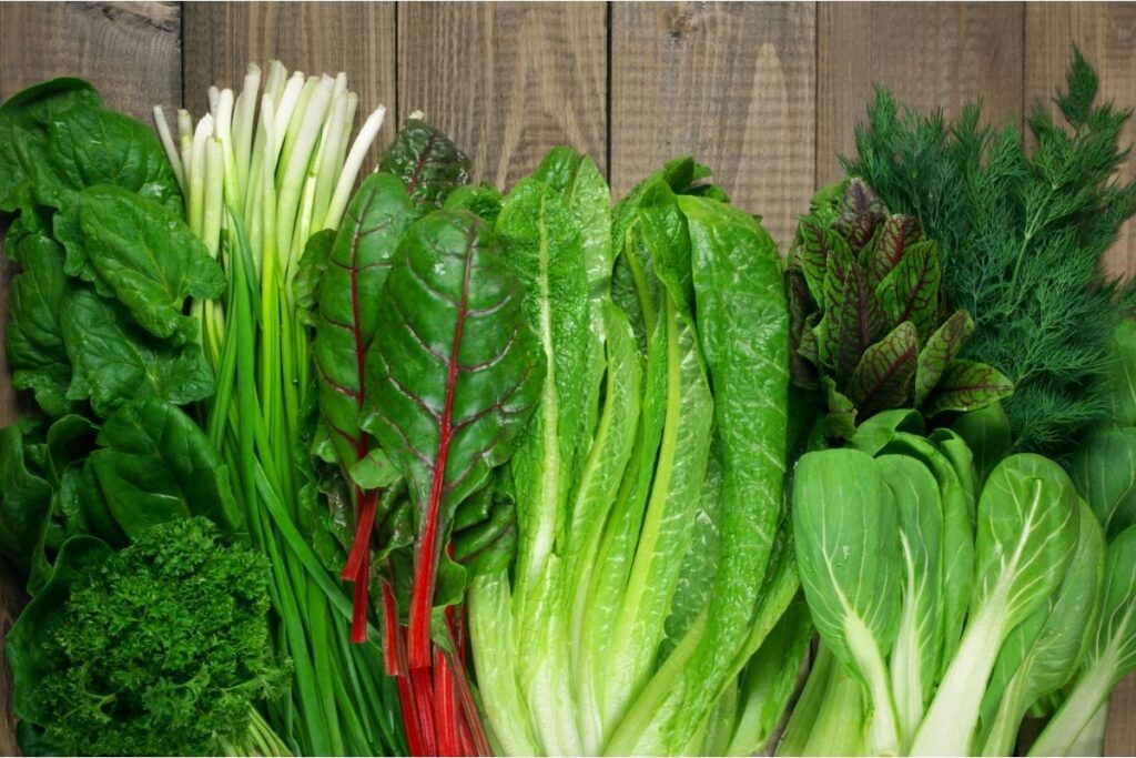 Lean, Mean, and Dark Green The Ultimate Guide to Dark Green Veggies (1)