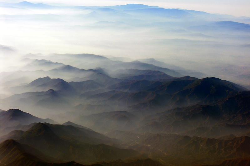 Los Angeles Basin