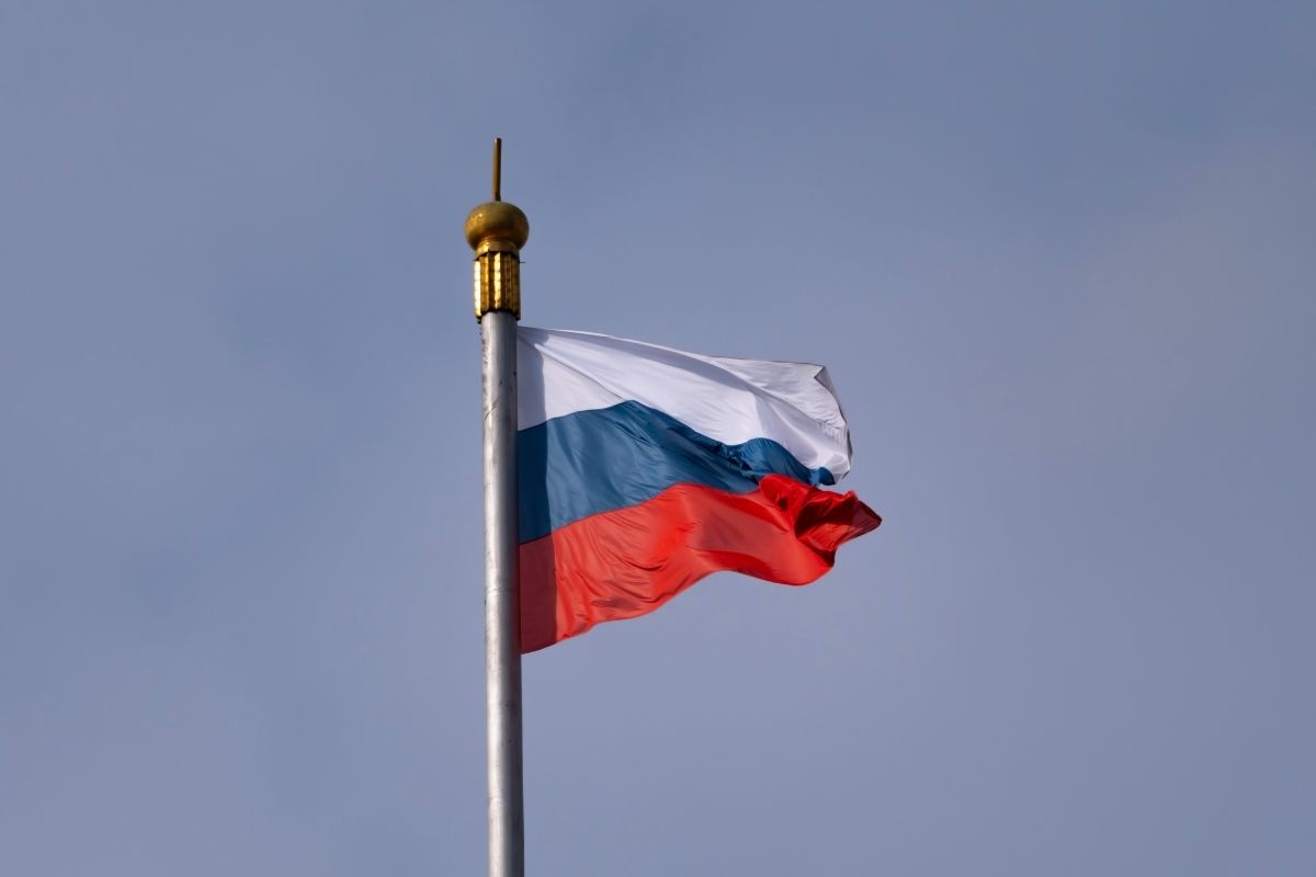 Russian Fruits and Veggies: Exploring Russia's Natural Harvest