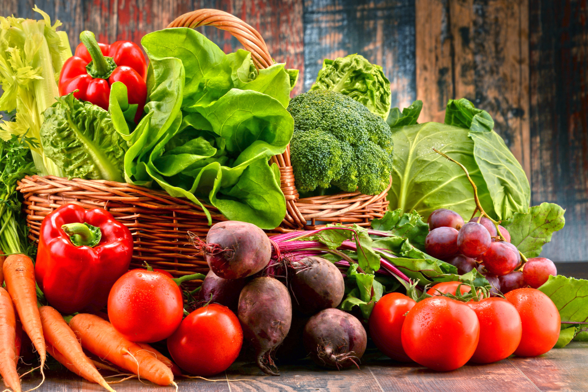 What Are The Benefits Of Eating Capri Vegetables?