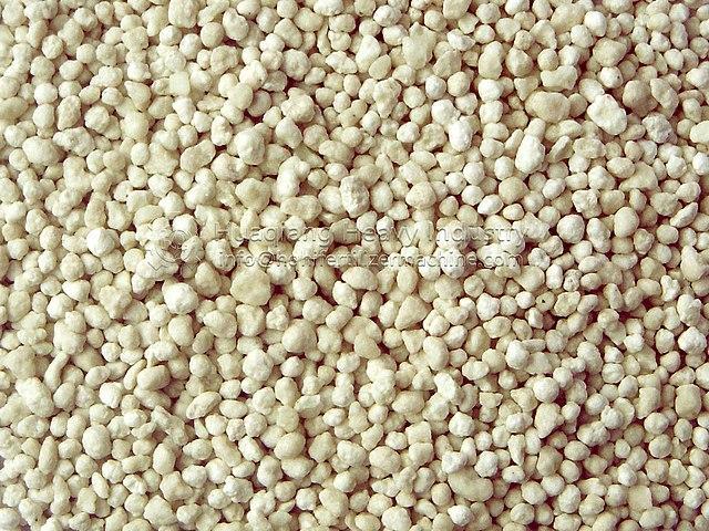 Application - what is potash and what is it used for